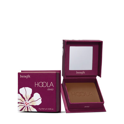 HOOLA POWDER BRONZER (BRONCEADOR EN POLVO)